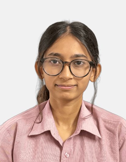 Disha Maiti