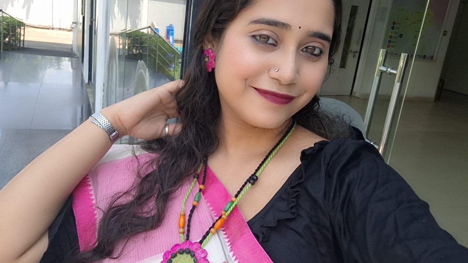 Soumili Mondal