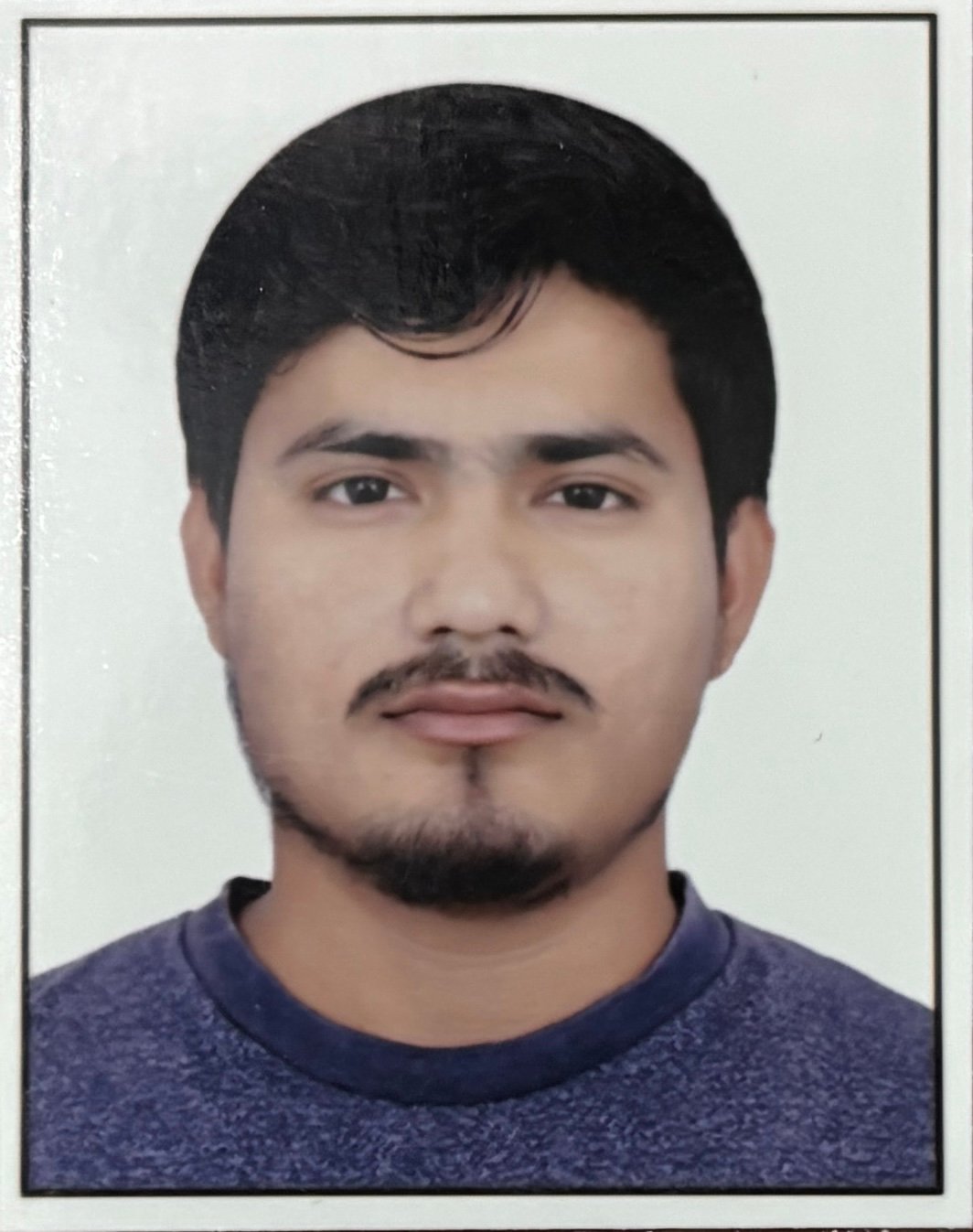 Rahmat Ali Ansari