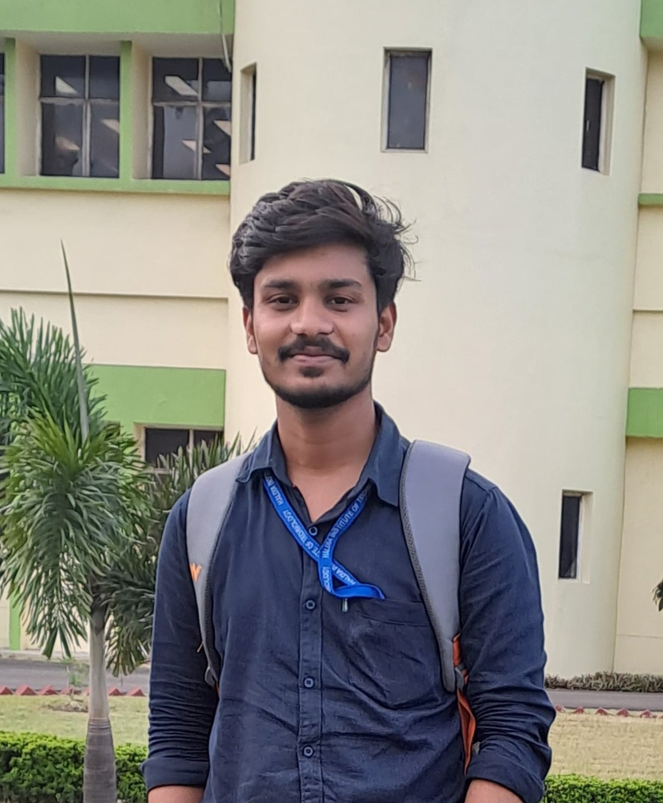 Abhay Mahato