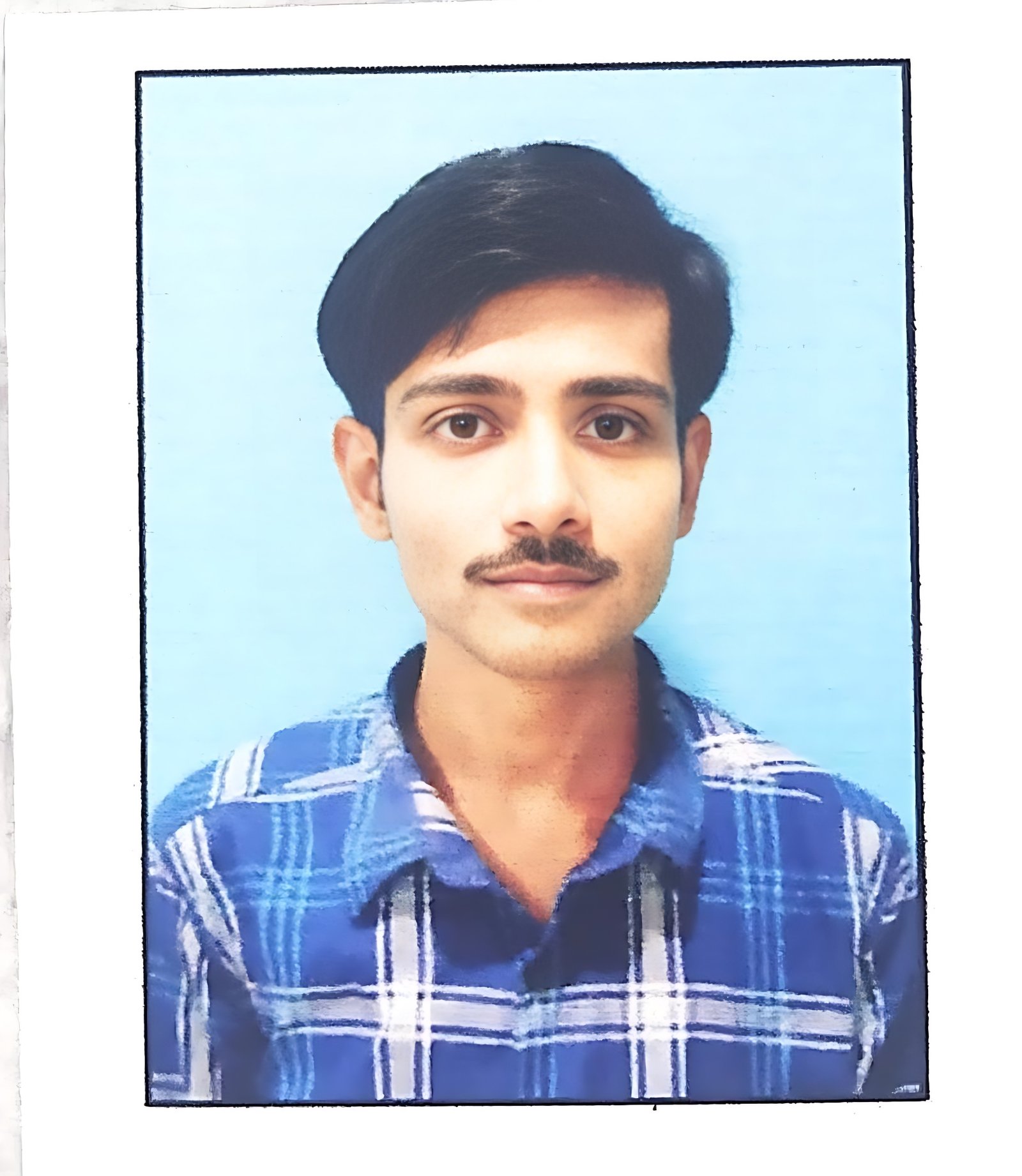 Dipak Kumar Mandal