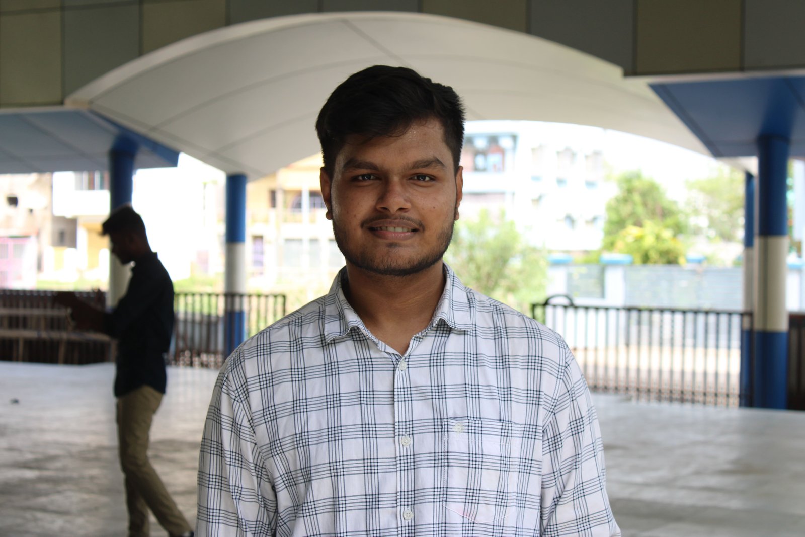 Saksham Saumya