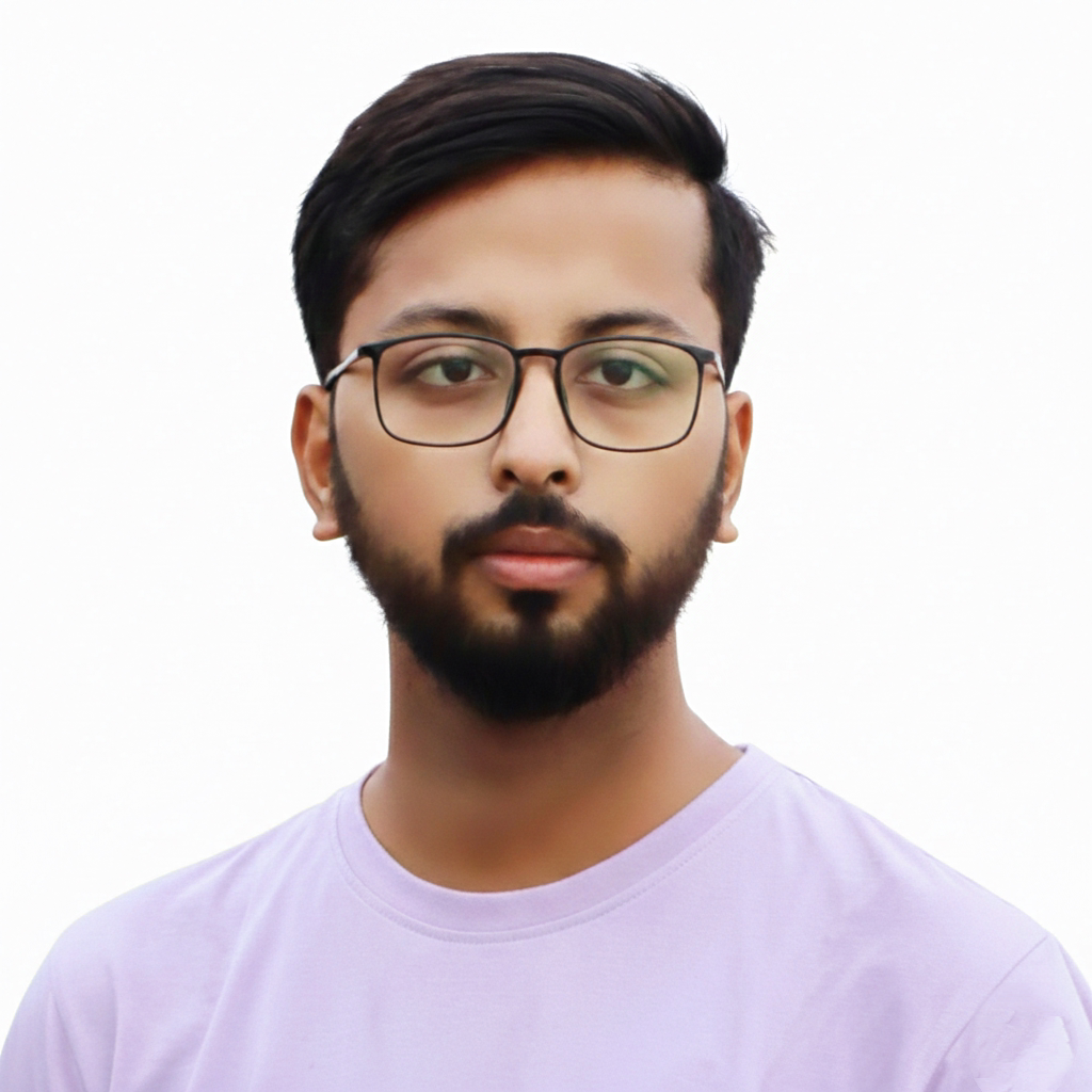 Aditya Singh