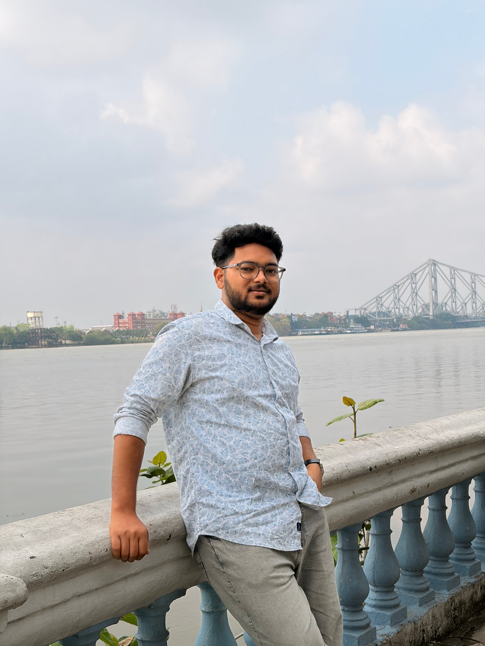 Anjan Roy
