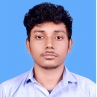Prasenjit Dey
