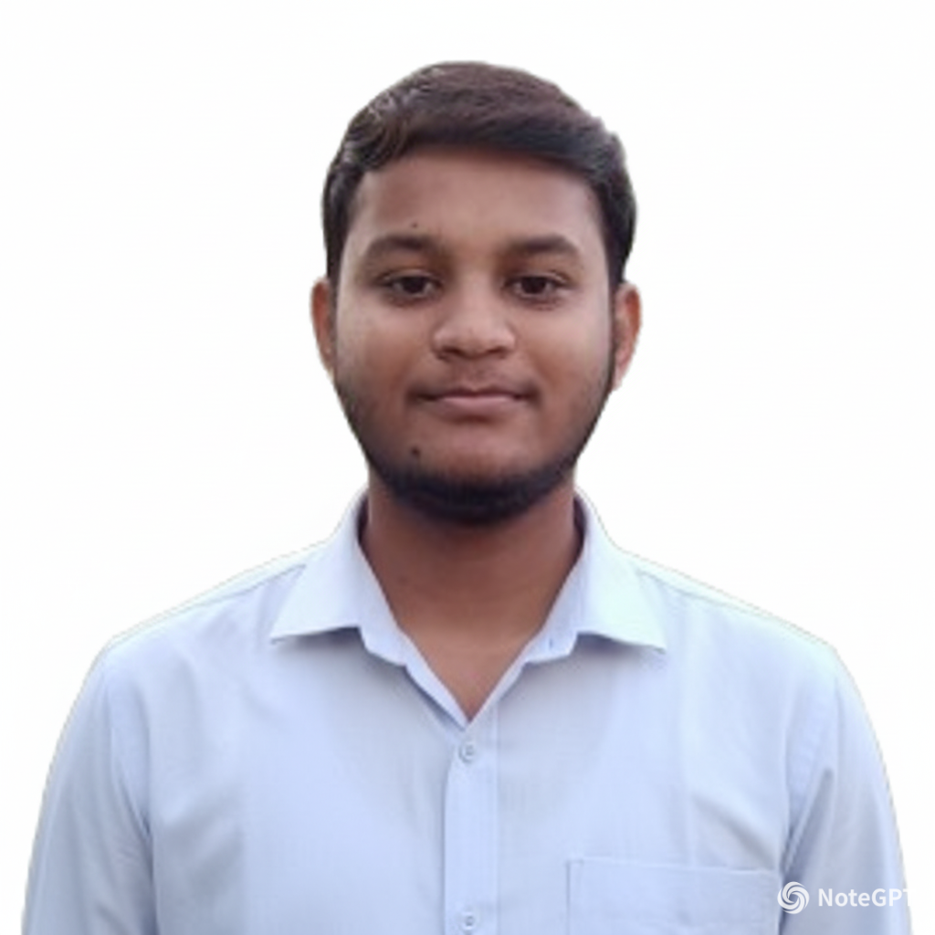 Debjit Misra