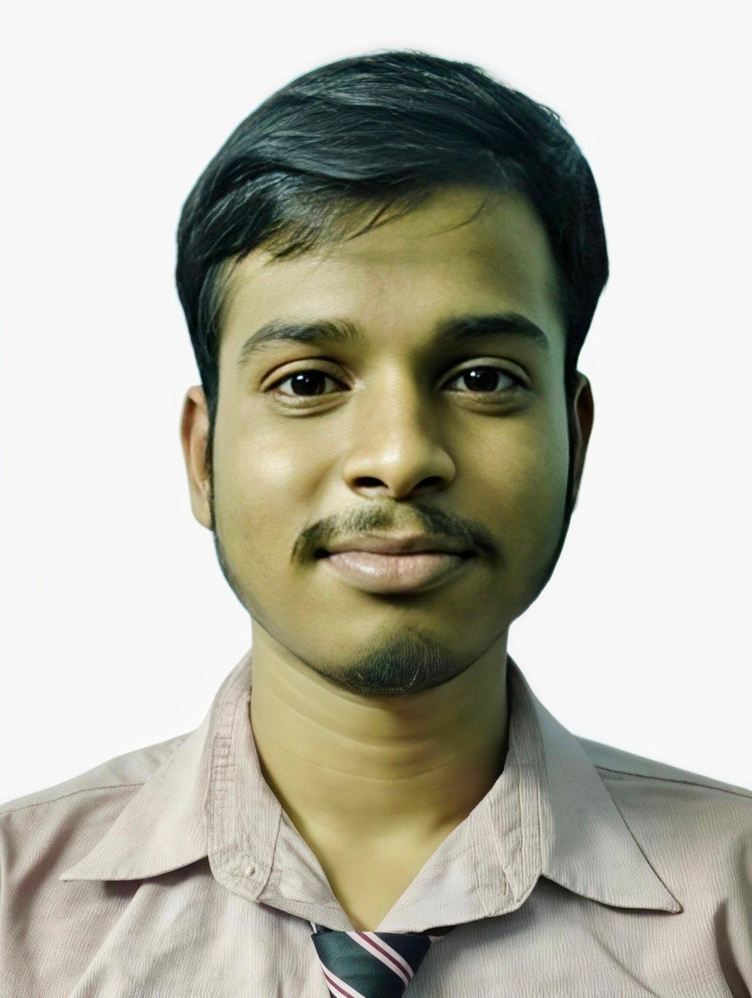 Partha Pratim Makhal