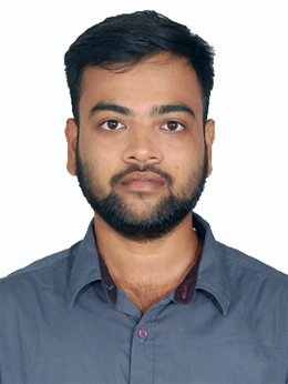 Deepsundar Das