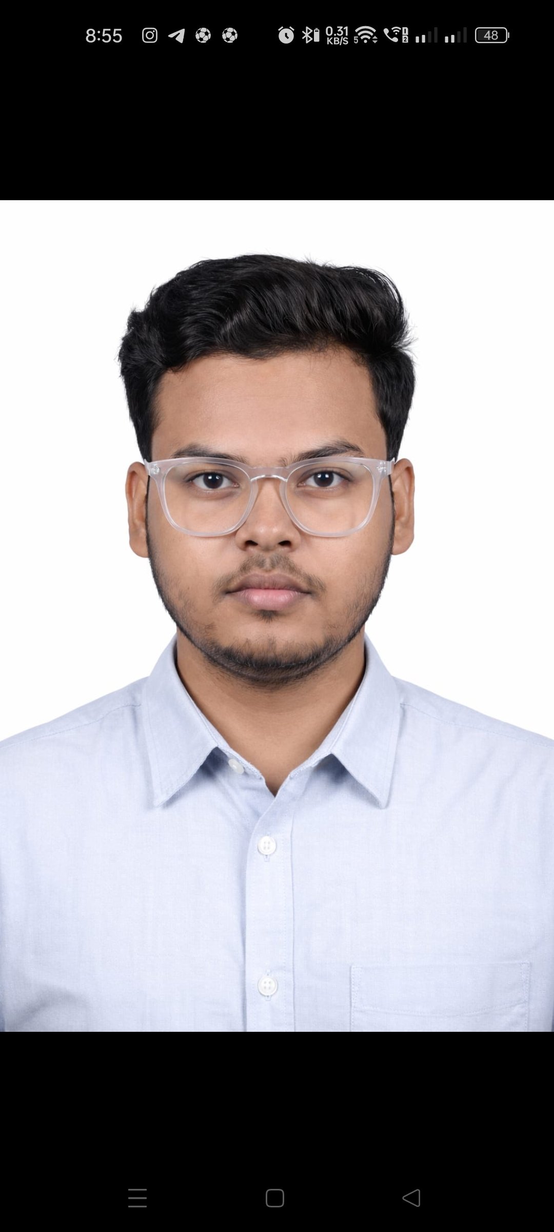 Ranit Manna