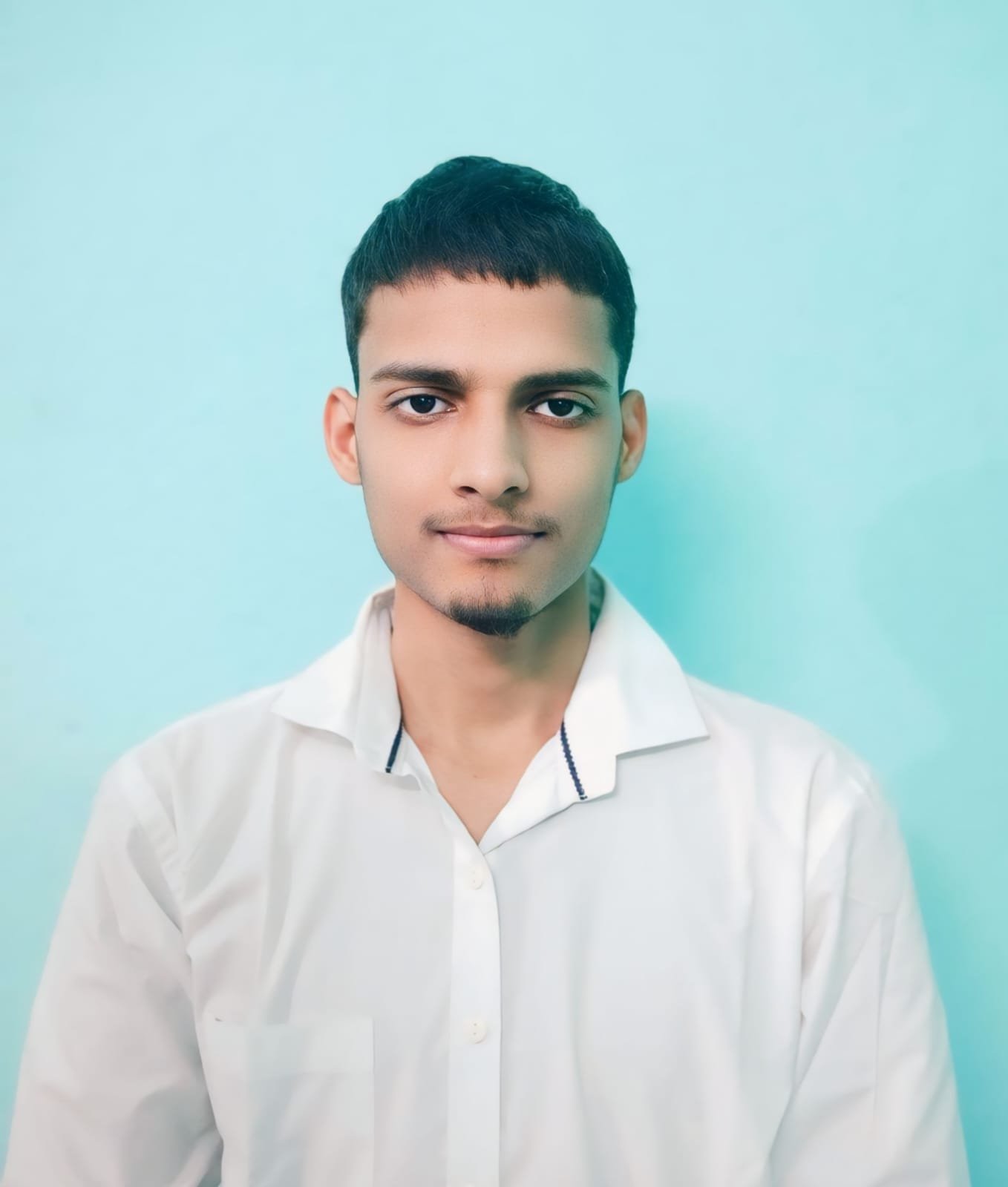 Piyush Raj