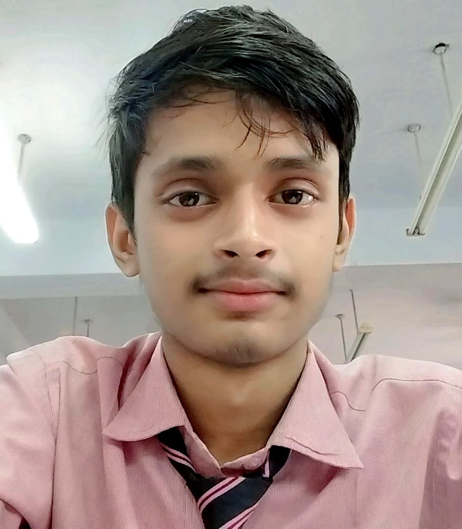 Rahul Kumar