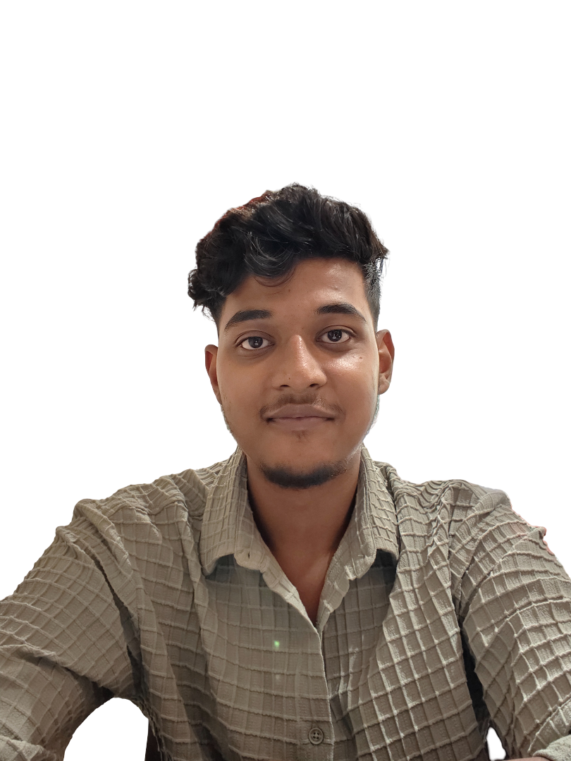 Harsh Anand
