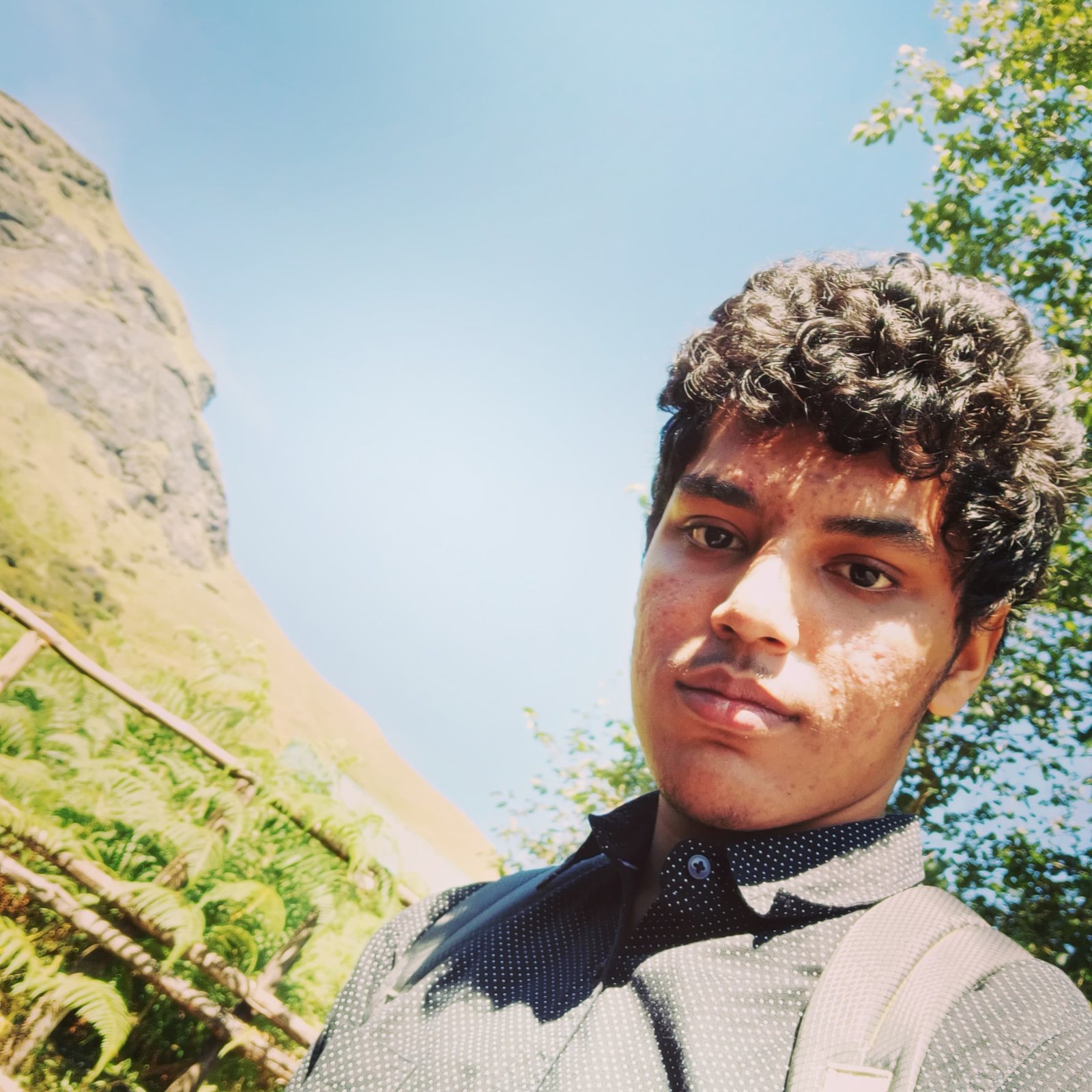 Suryadipta Ghosh