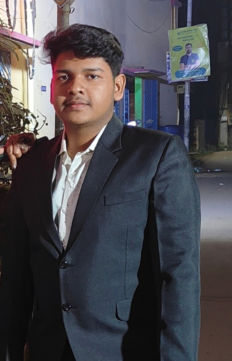 SOUMALYA DUTTA