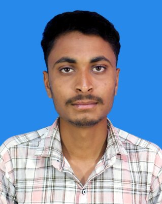 Souvik Mondal