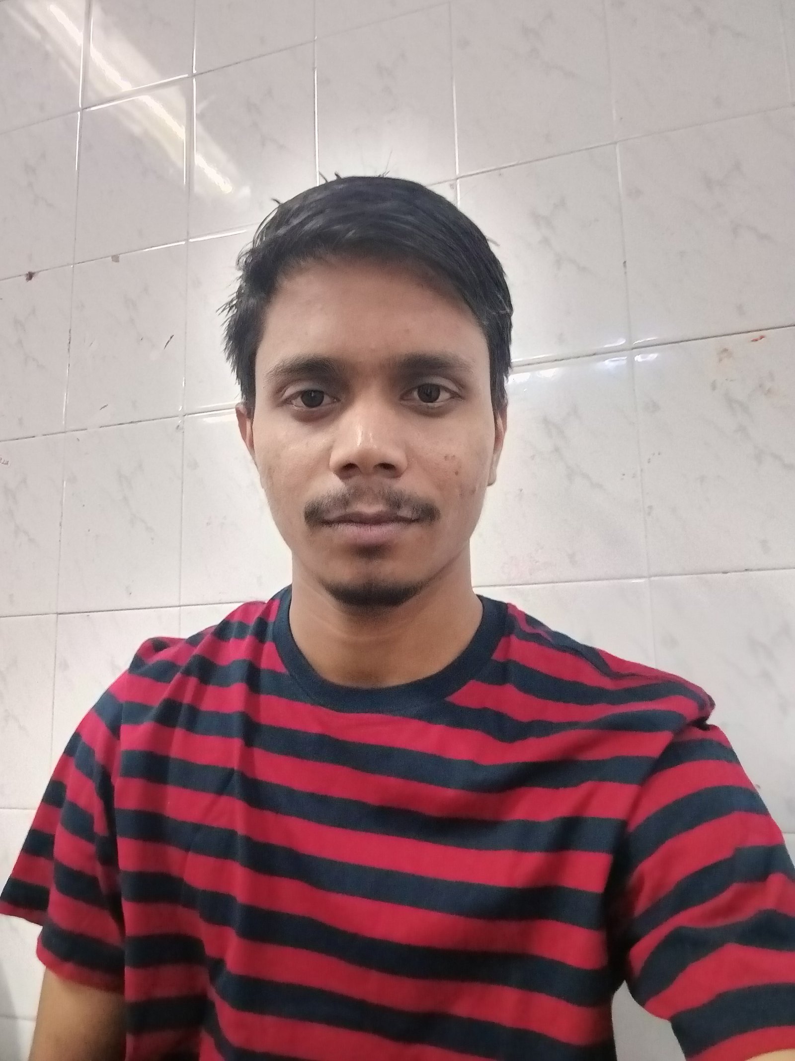 Prince Kumar Yadav