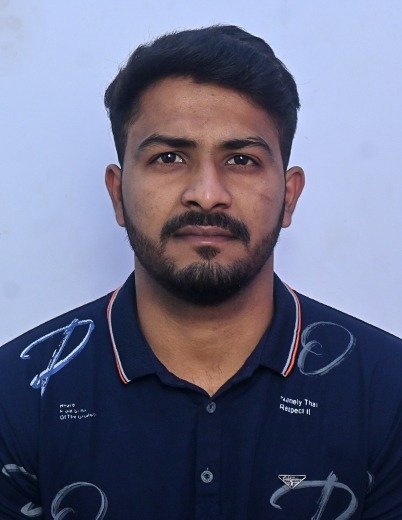 Koushik Pal