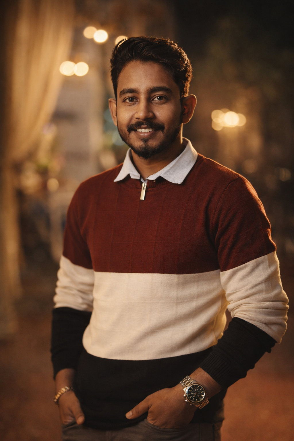 Ardhandu Dutta