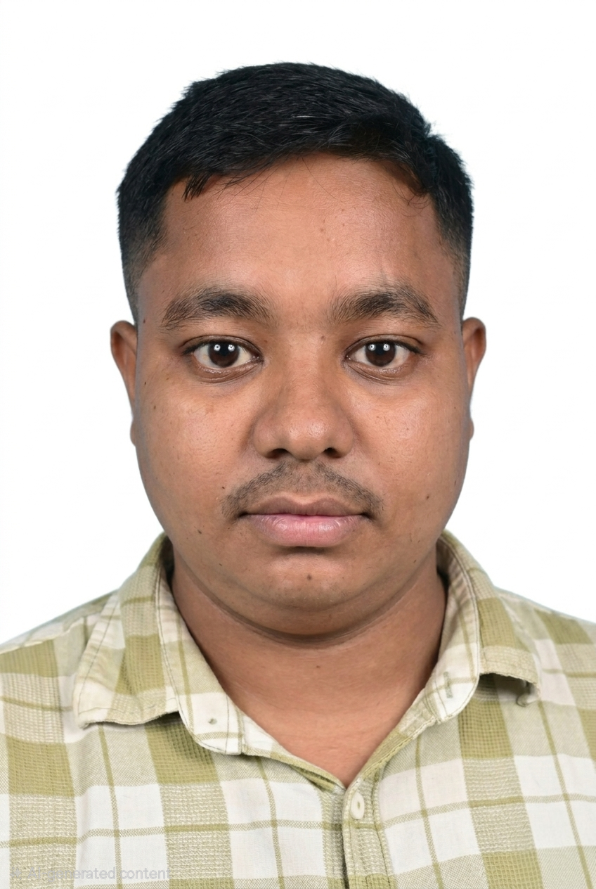 Sarbeswar Roy