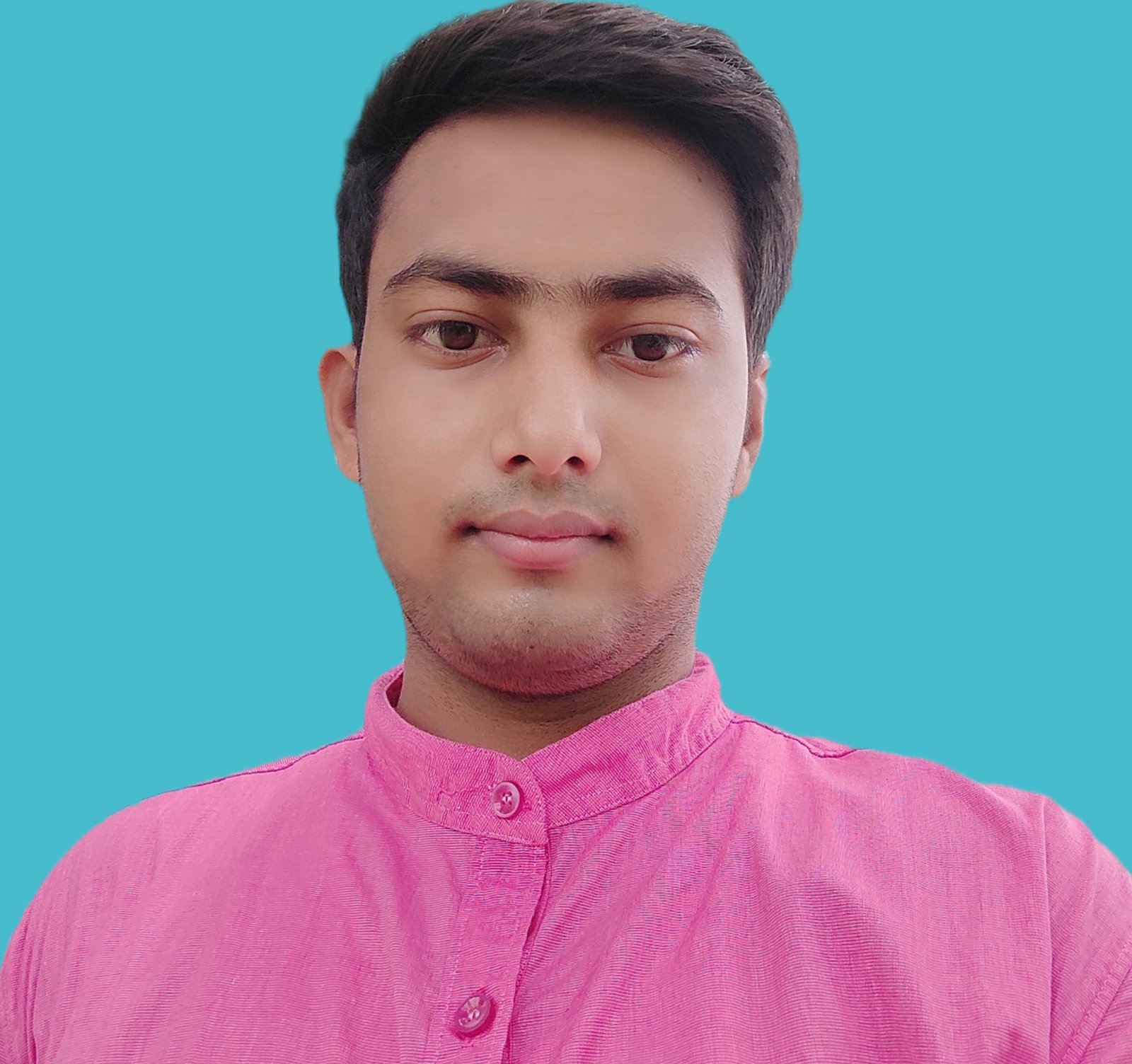 Rajkumar Das