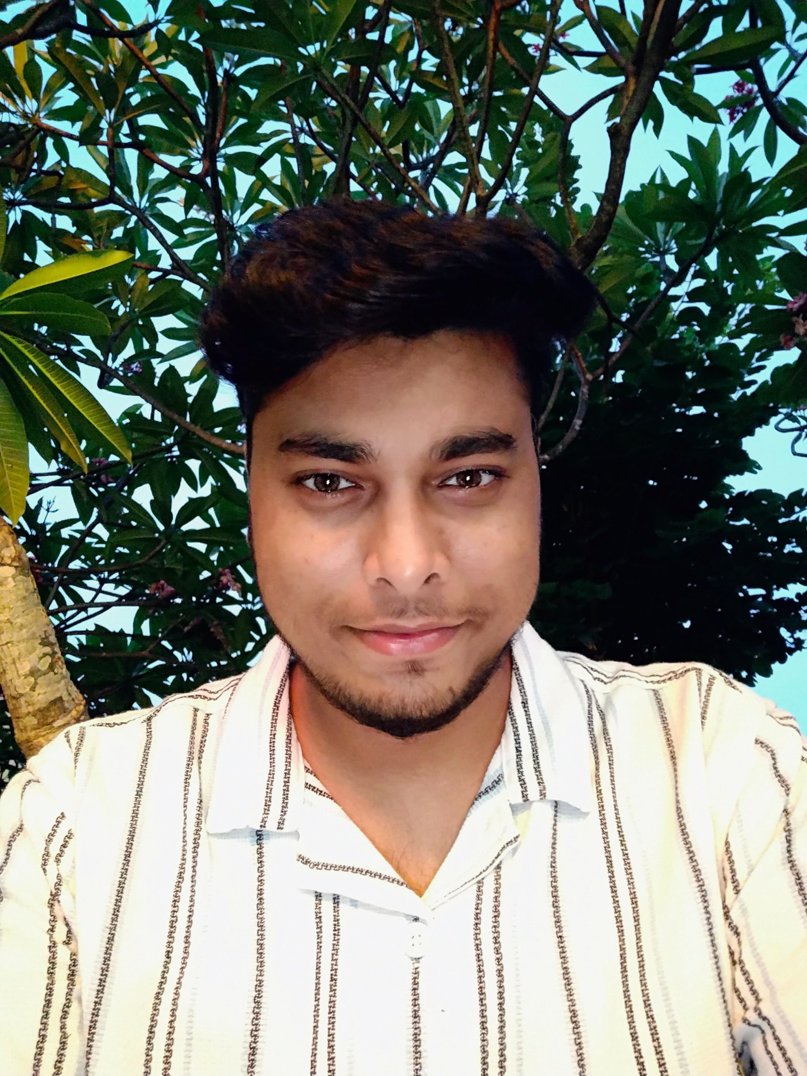 Saurav Raj