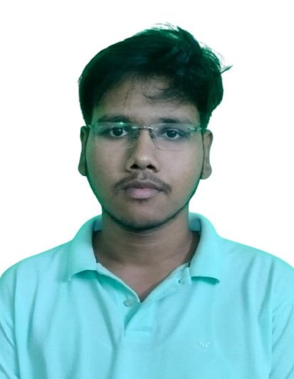 SIMADRI PANJA