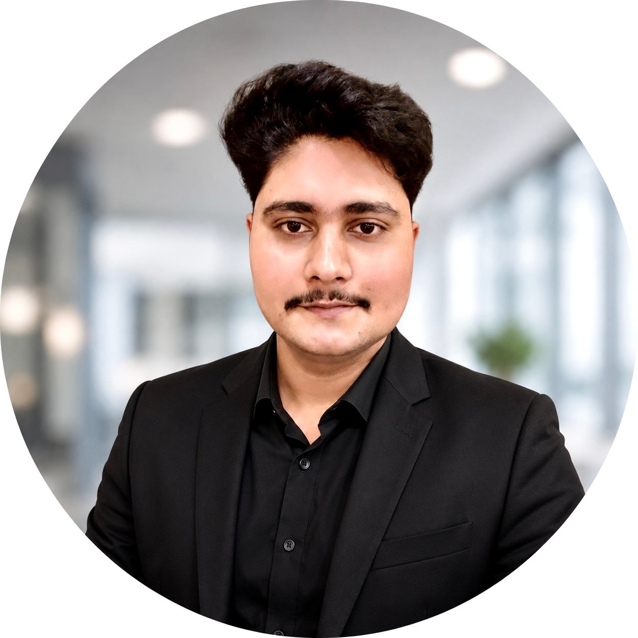 RISHAV ANAND
