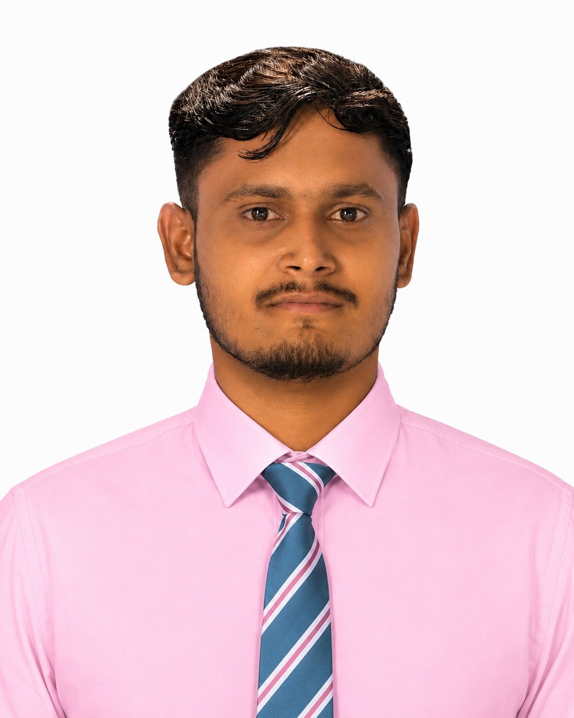 Sayan Kumar Bid