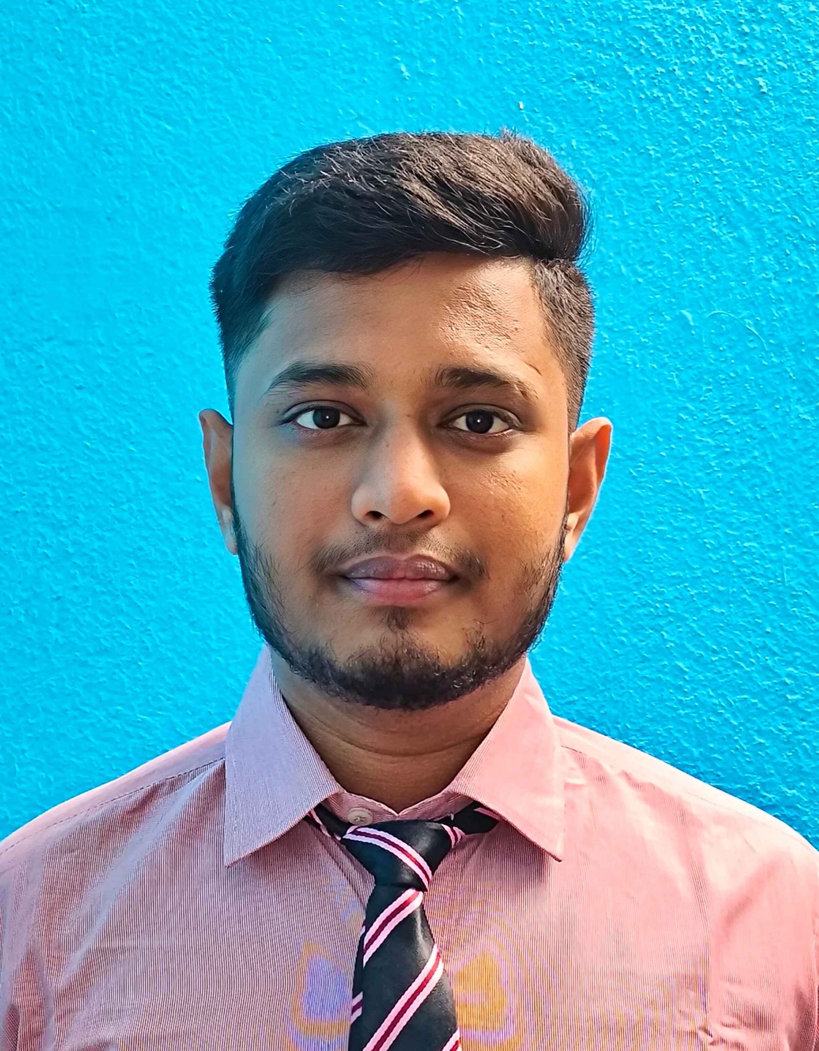 Niraj Kumar