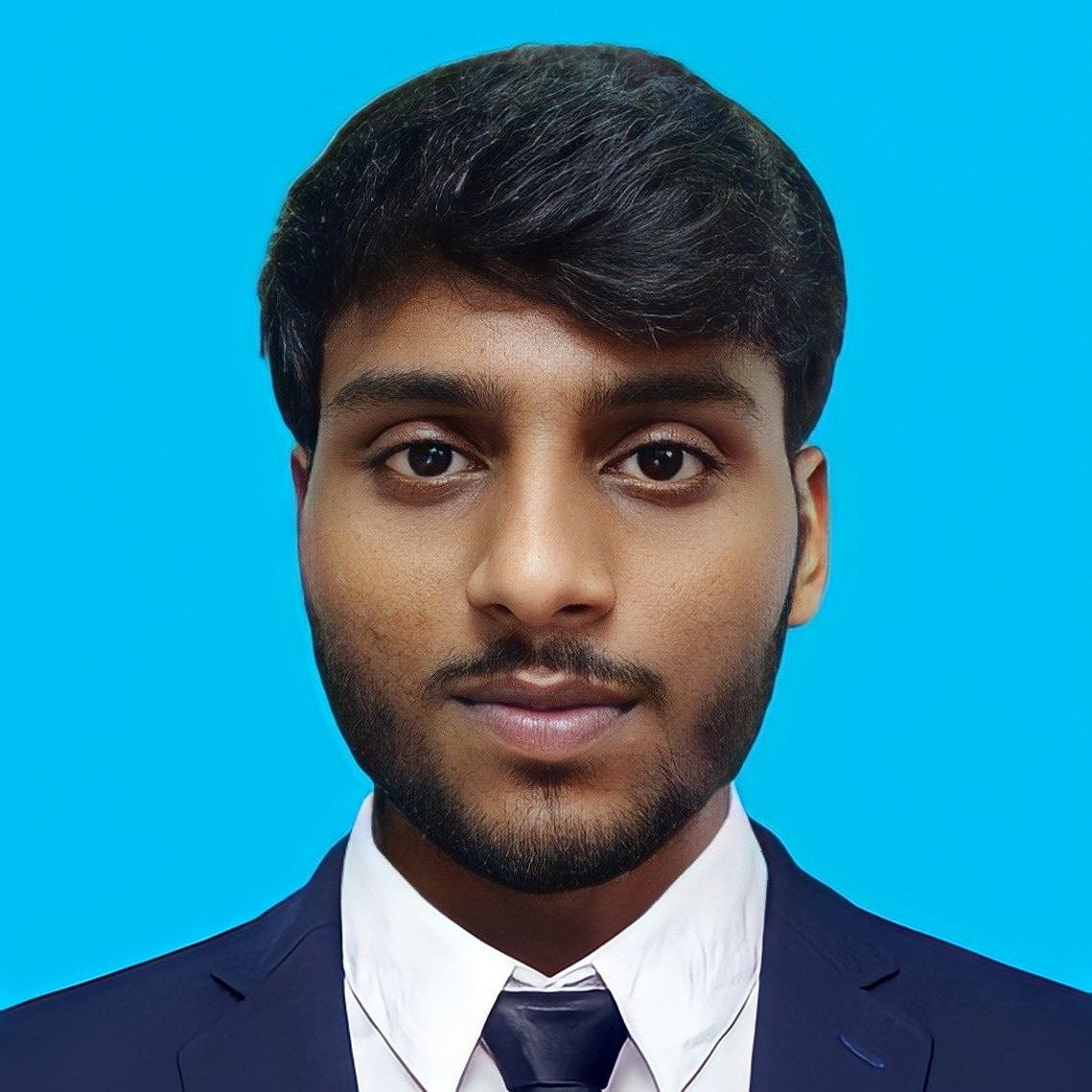 Sudarshan Mal