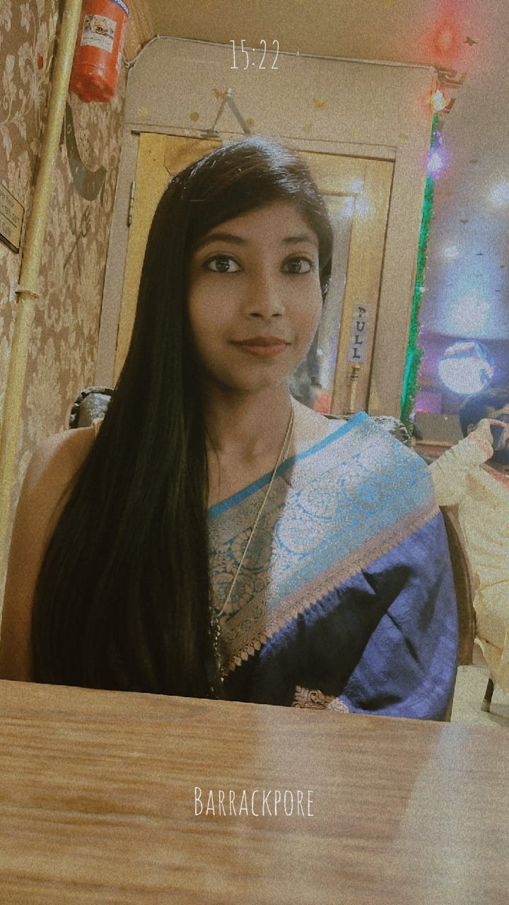 Ankita Dey