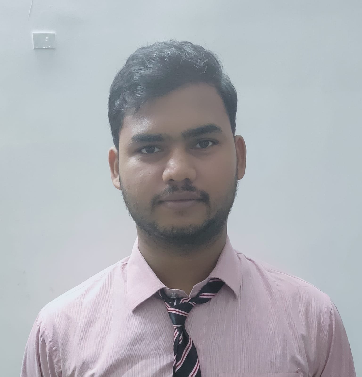 Vishwajeet Kumar