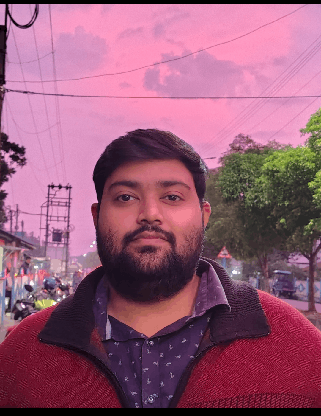 Soham Mukherjee