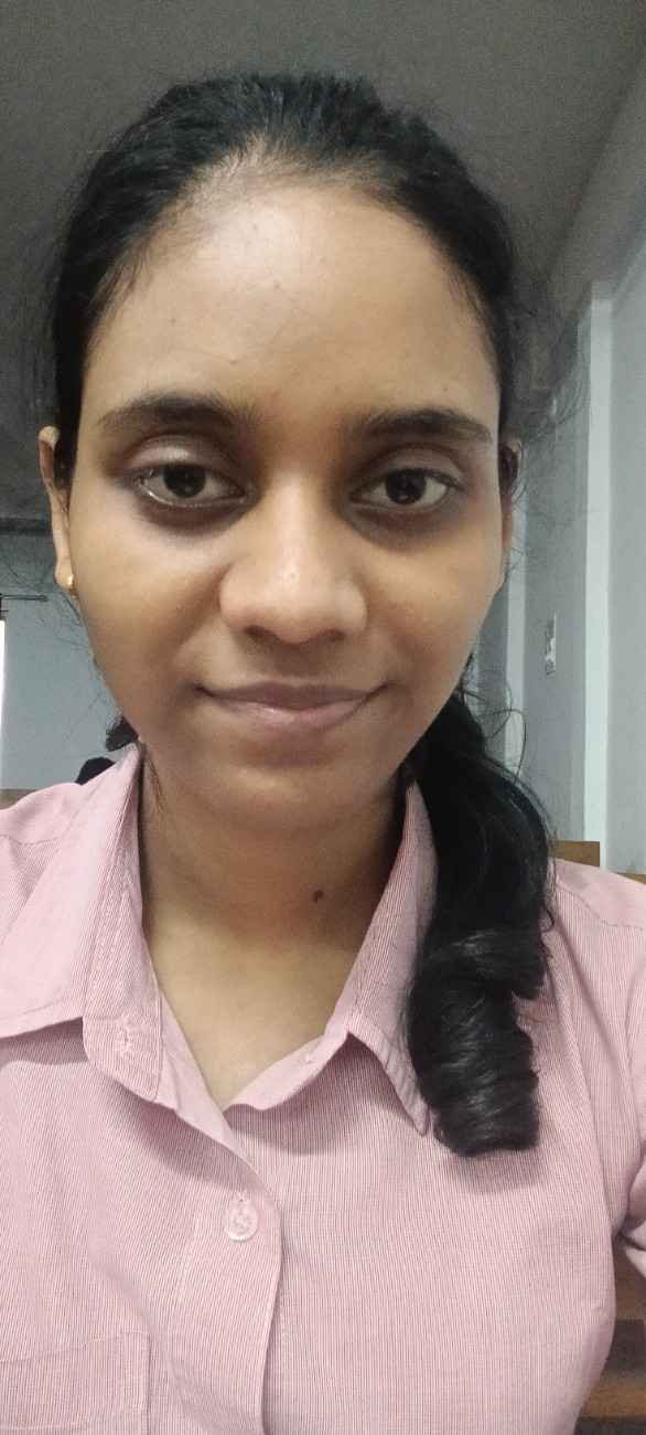 Sakshi Pandey