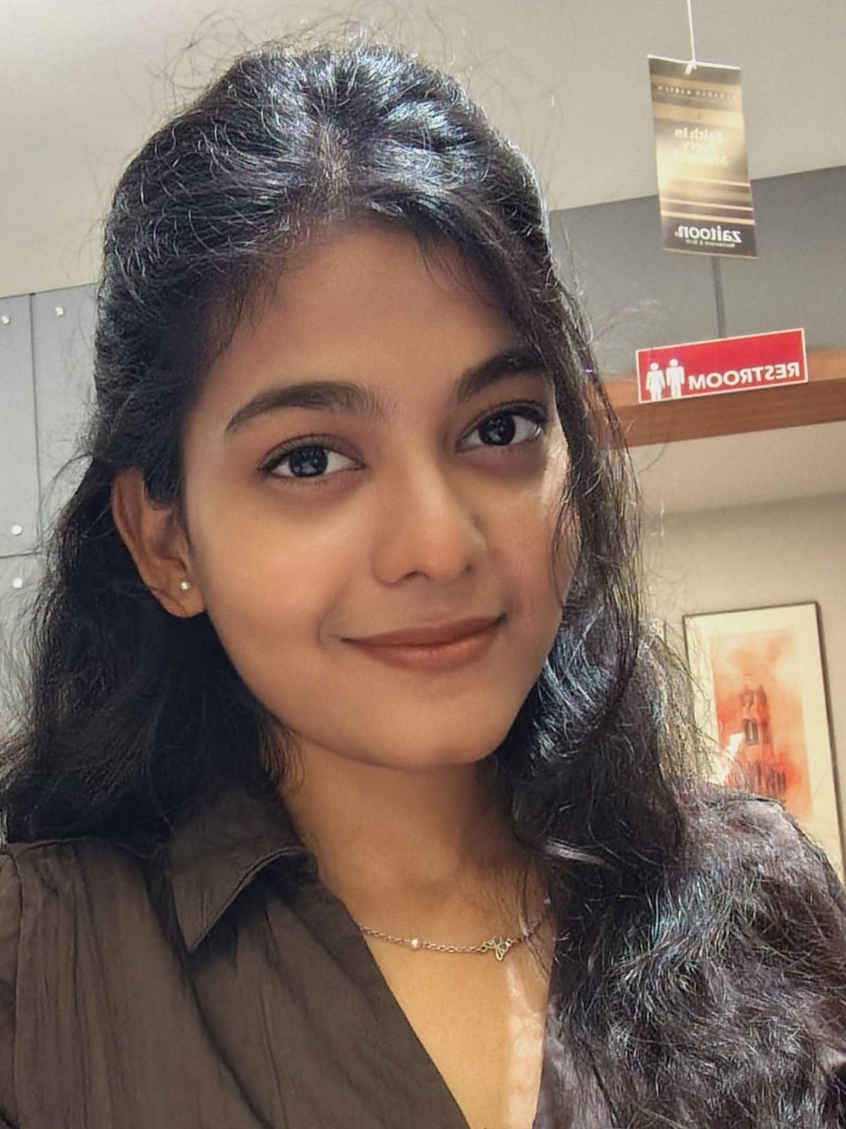 Sohini Mukherjee