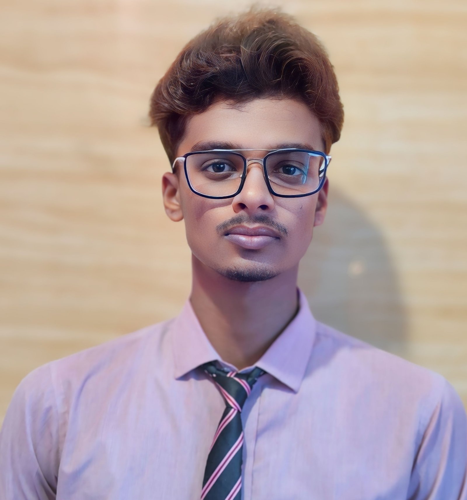 Jit Kumar Ghosh