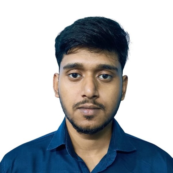 Sheikh Farhan