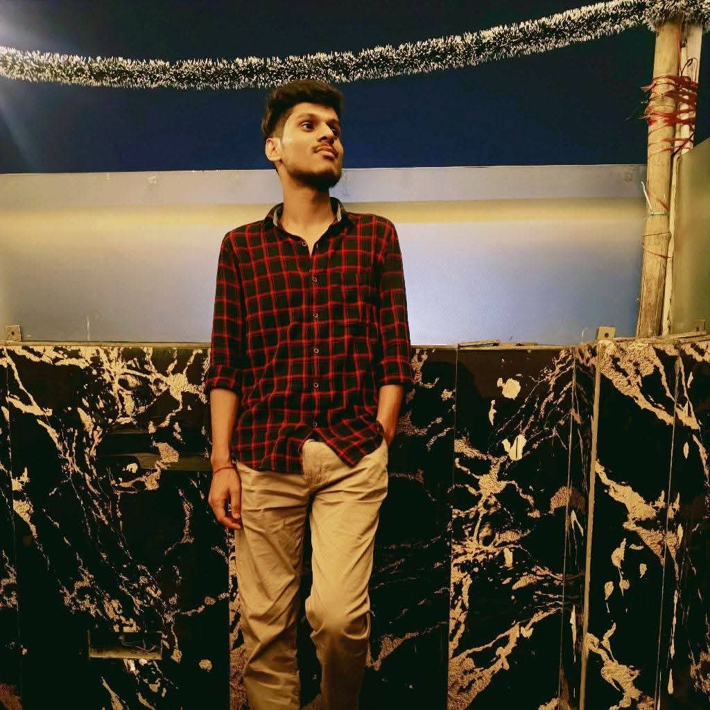 Ujjwal jha