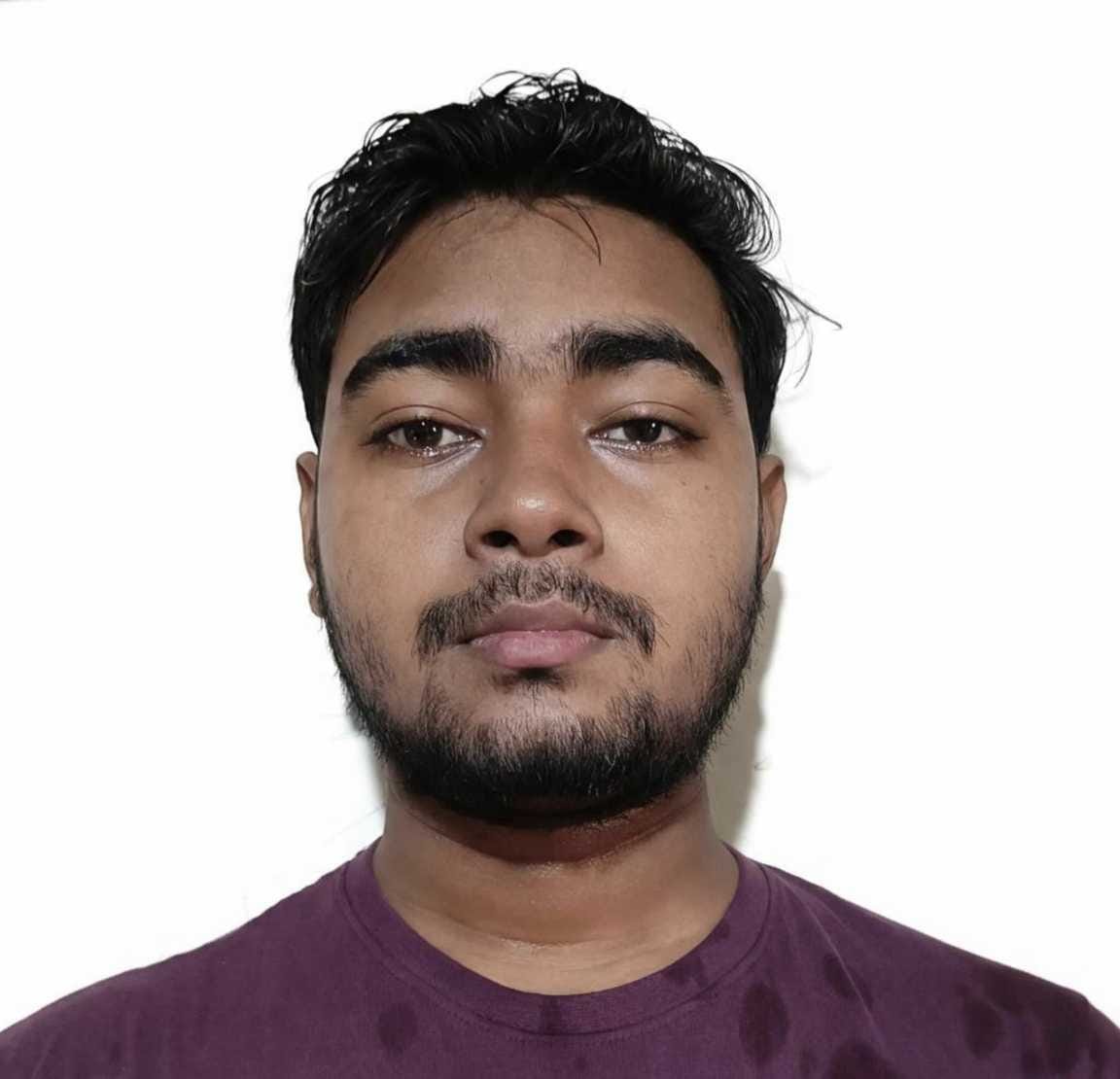 Santanu Mondal