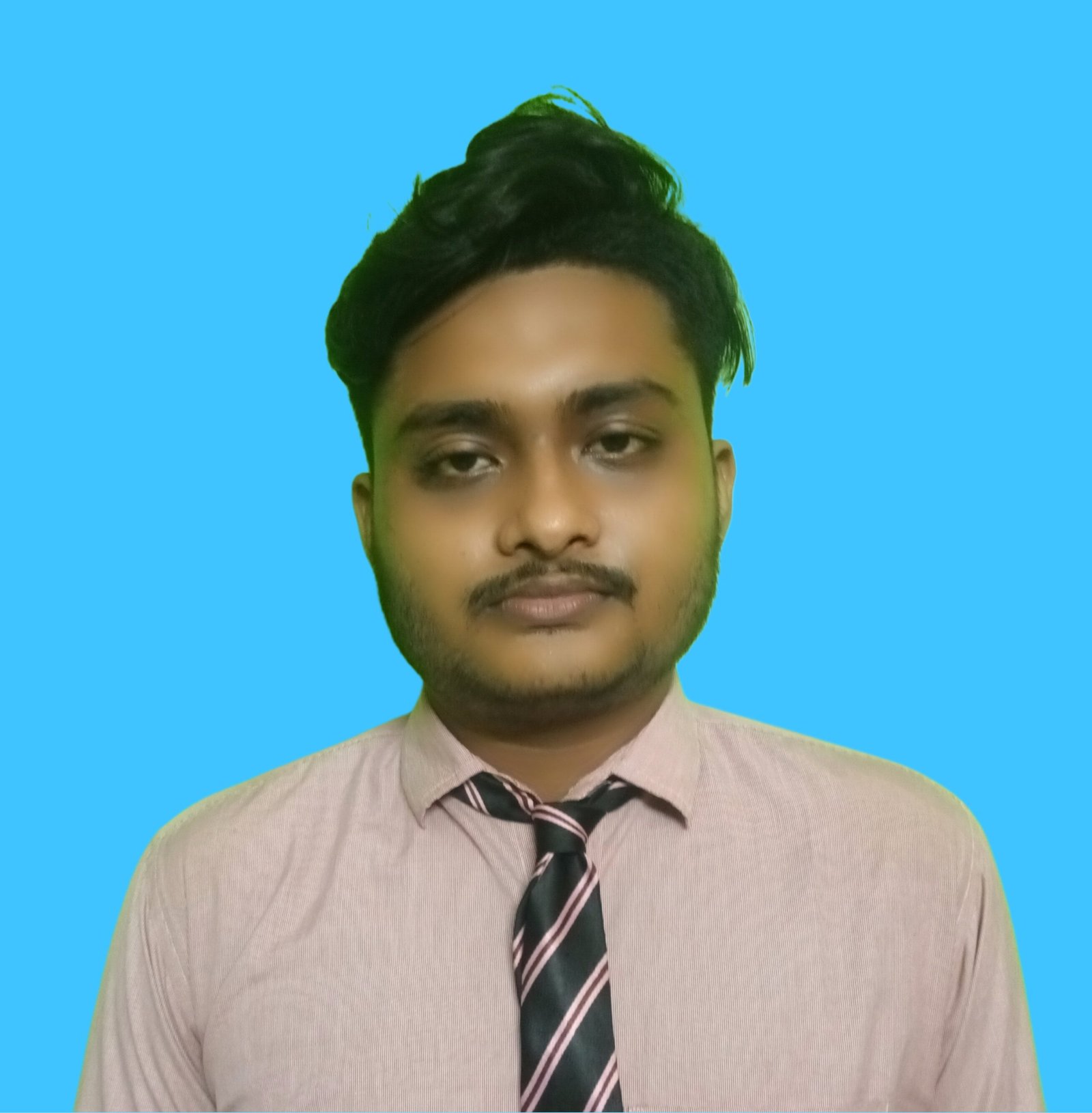 Raktim Roy