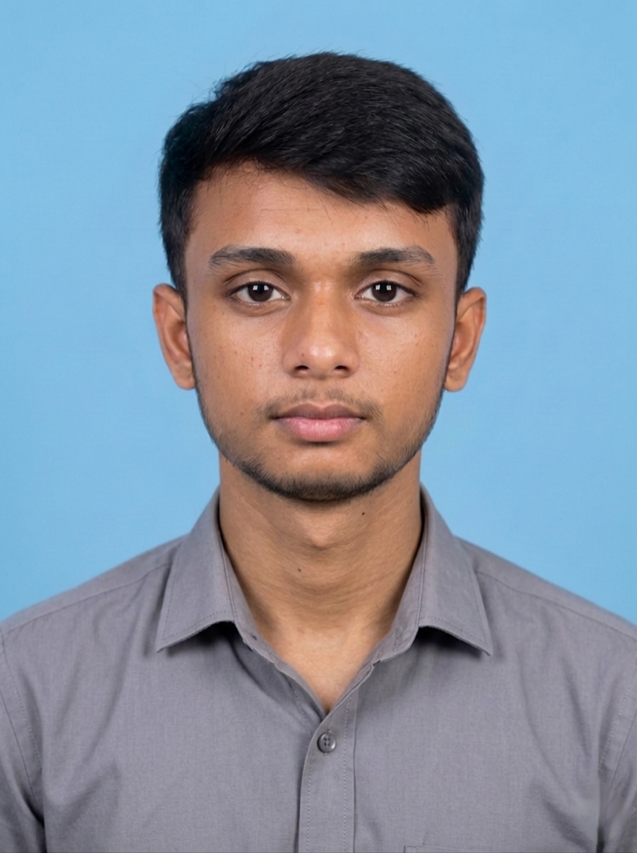 Rohit Kumar Verma