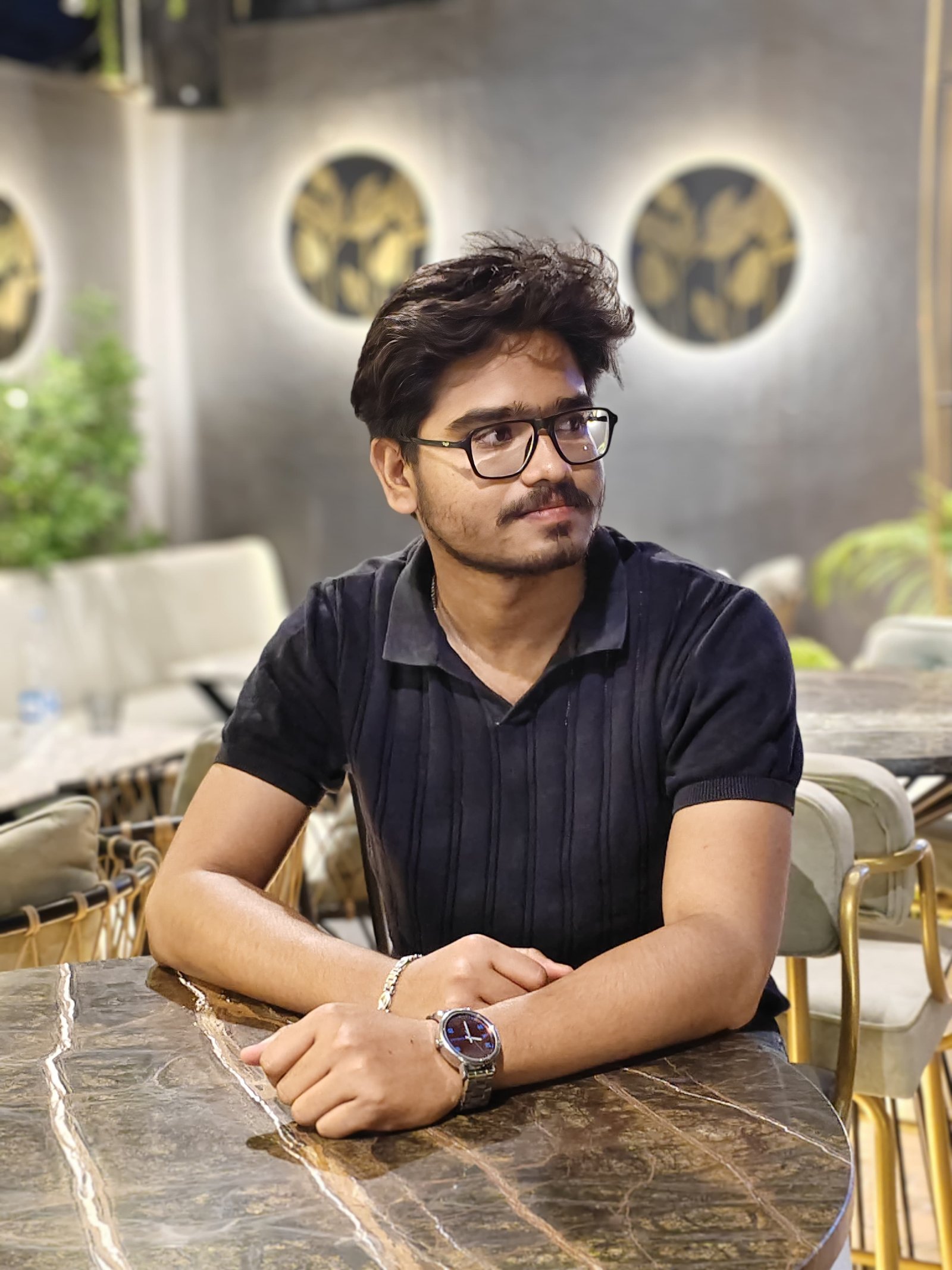 Anubhab Barik