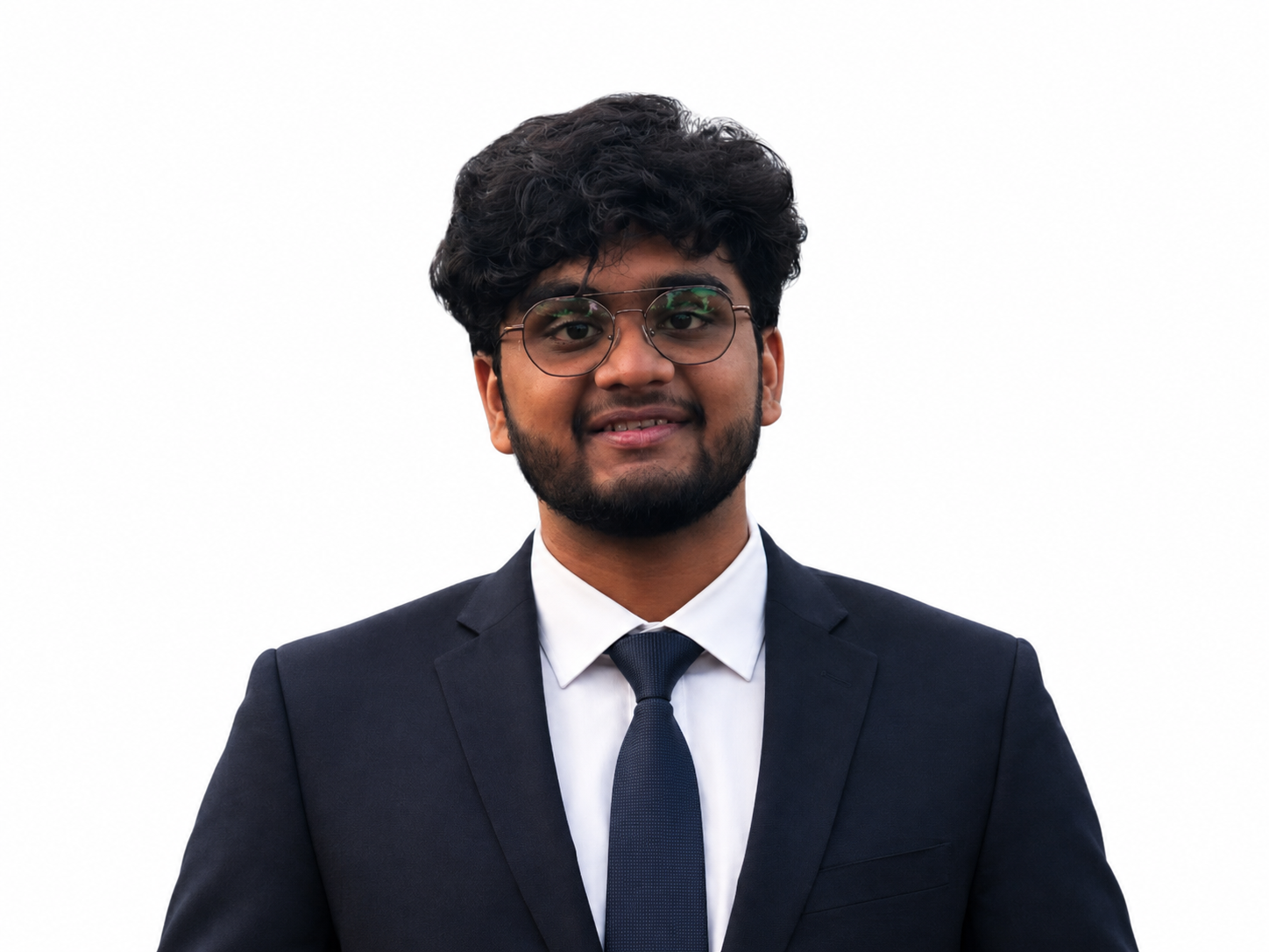 Ayush Prasad
