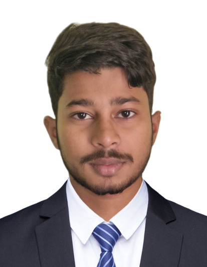 Riyaj Uddin Molla