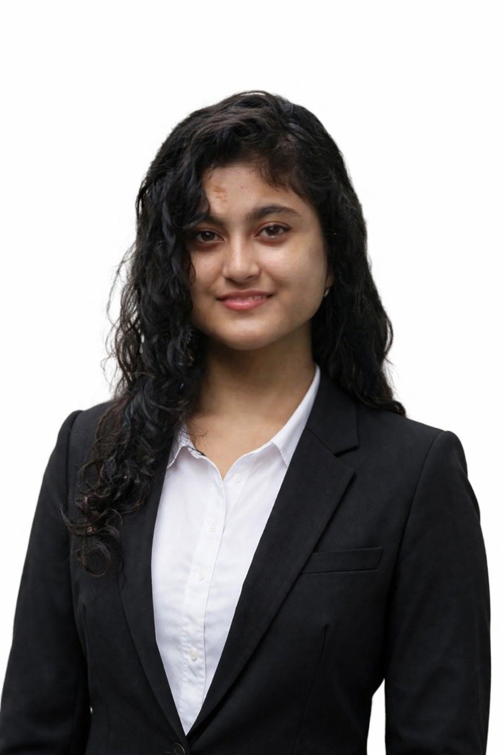 INDRANI GHOSHAL