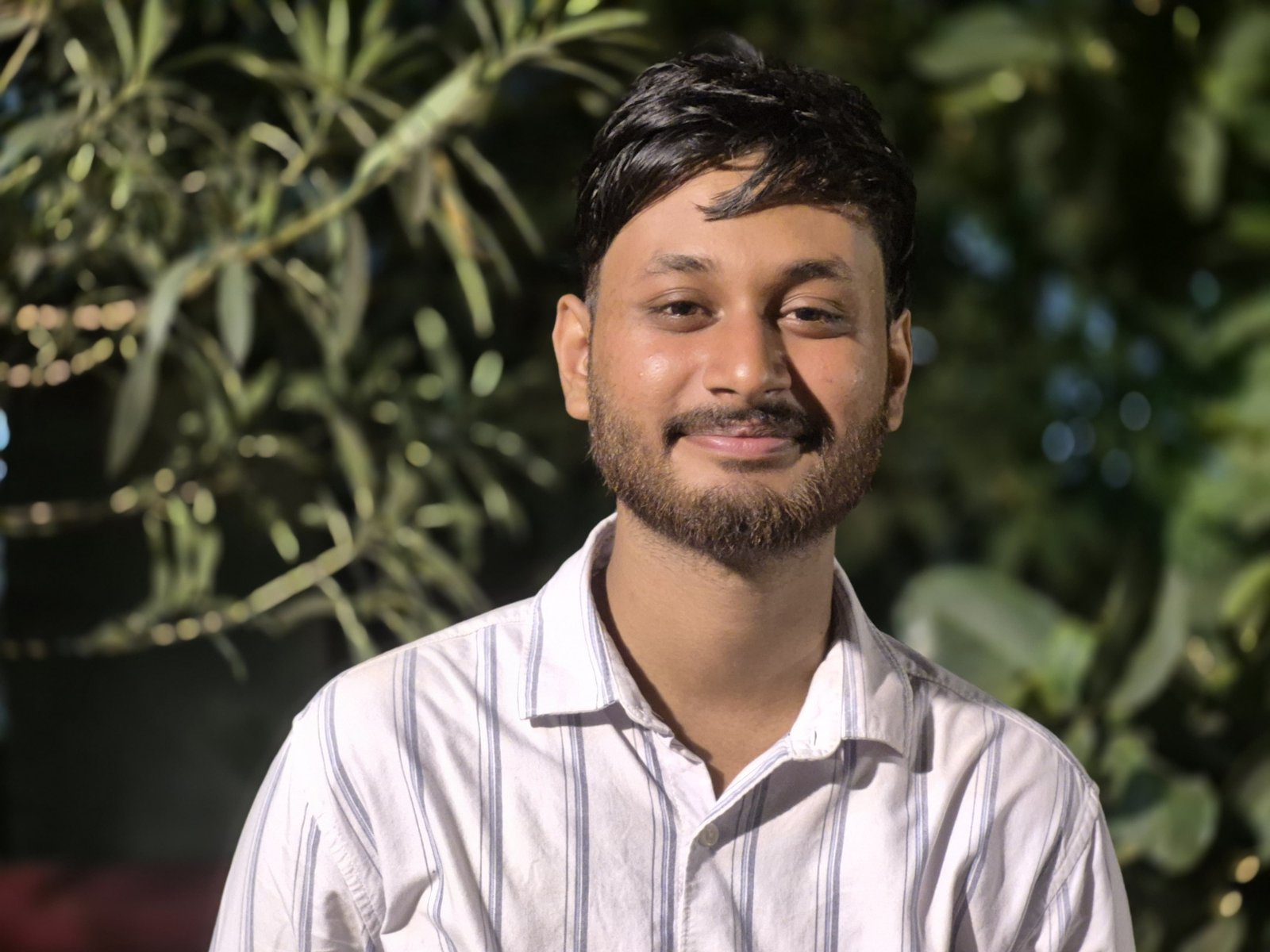 Ayan Mondal
