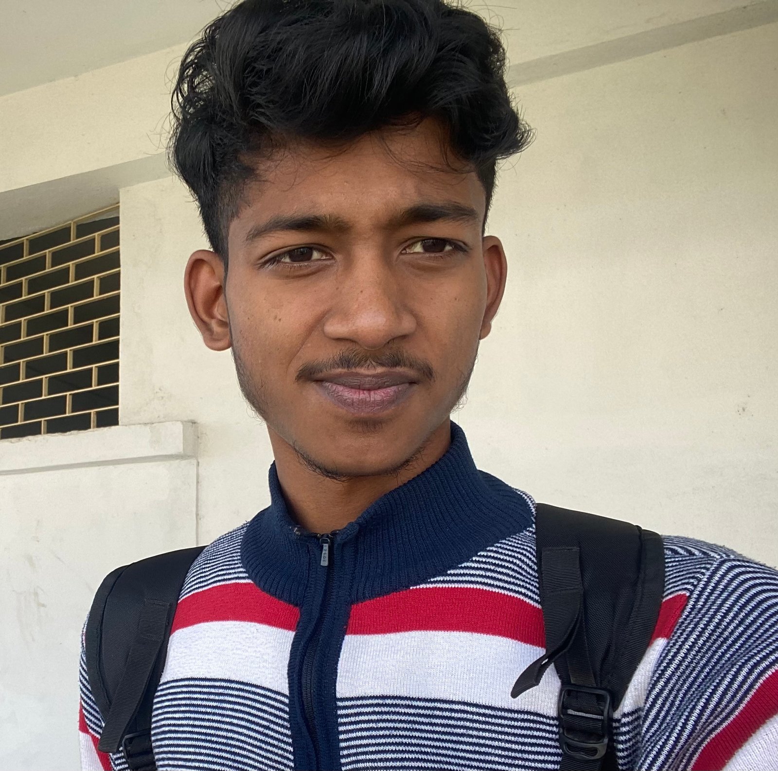 Debajyoti Mandal