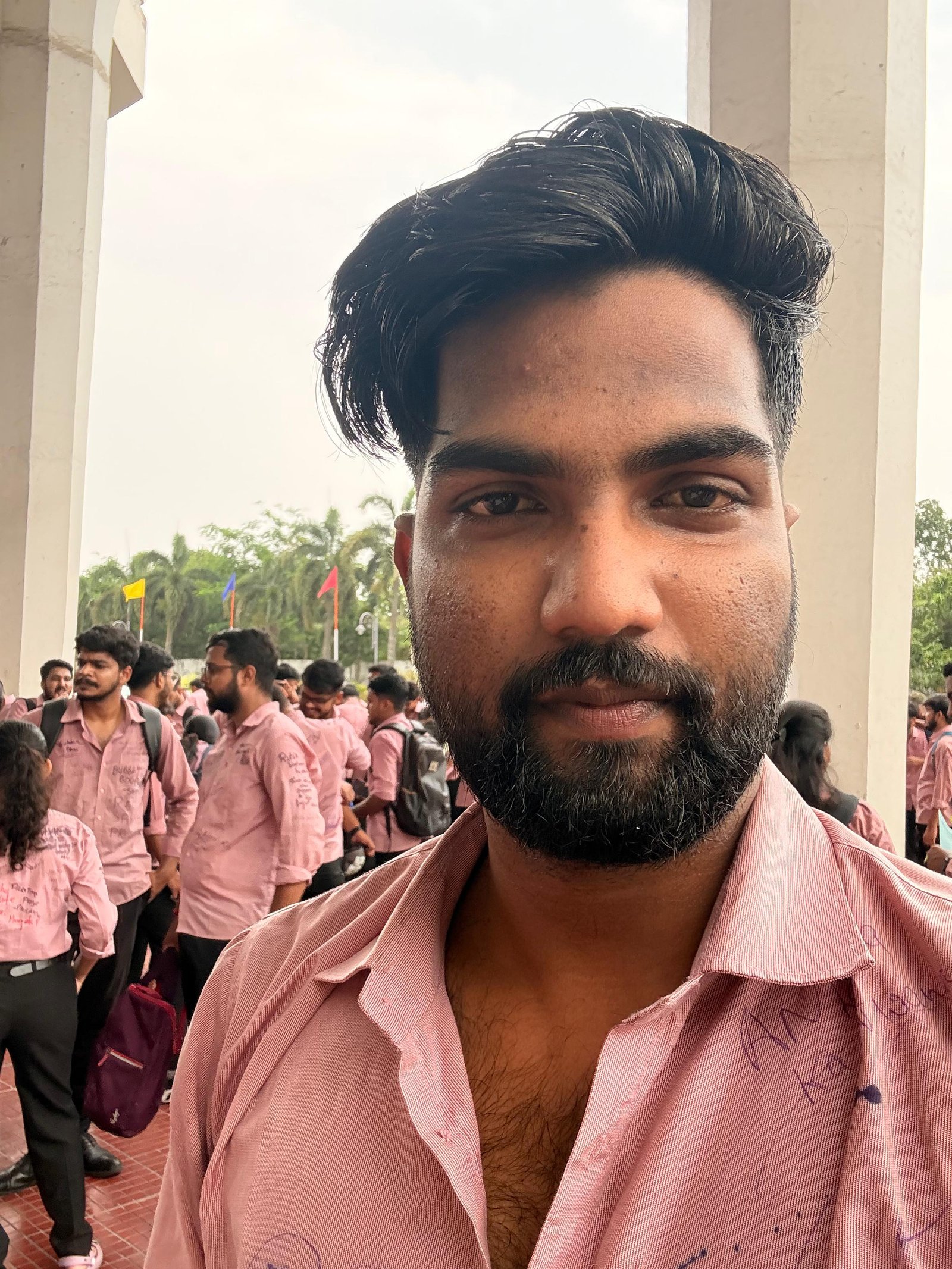 Abhishek Kumar Jha