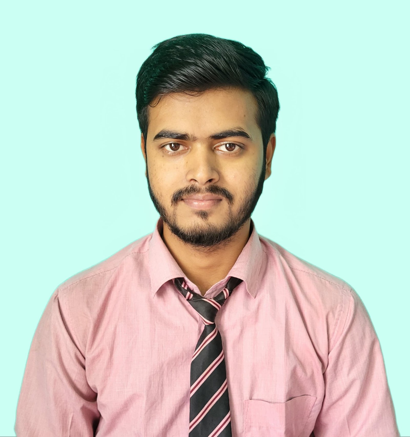 Rohit Kumar