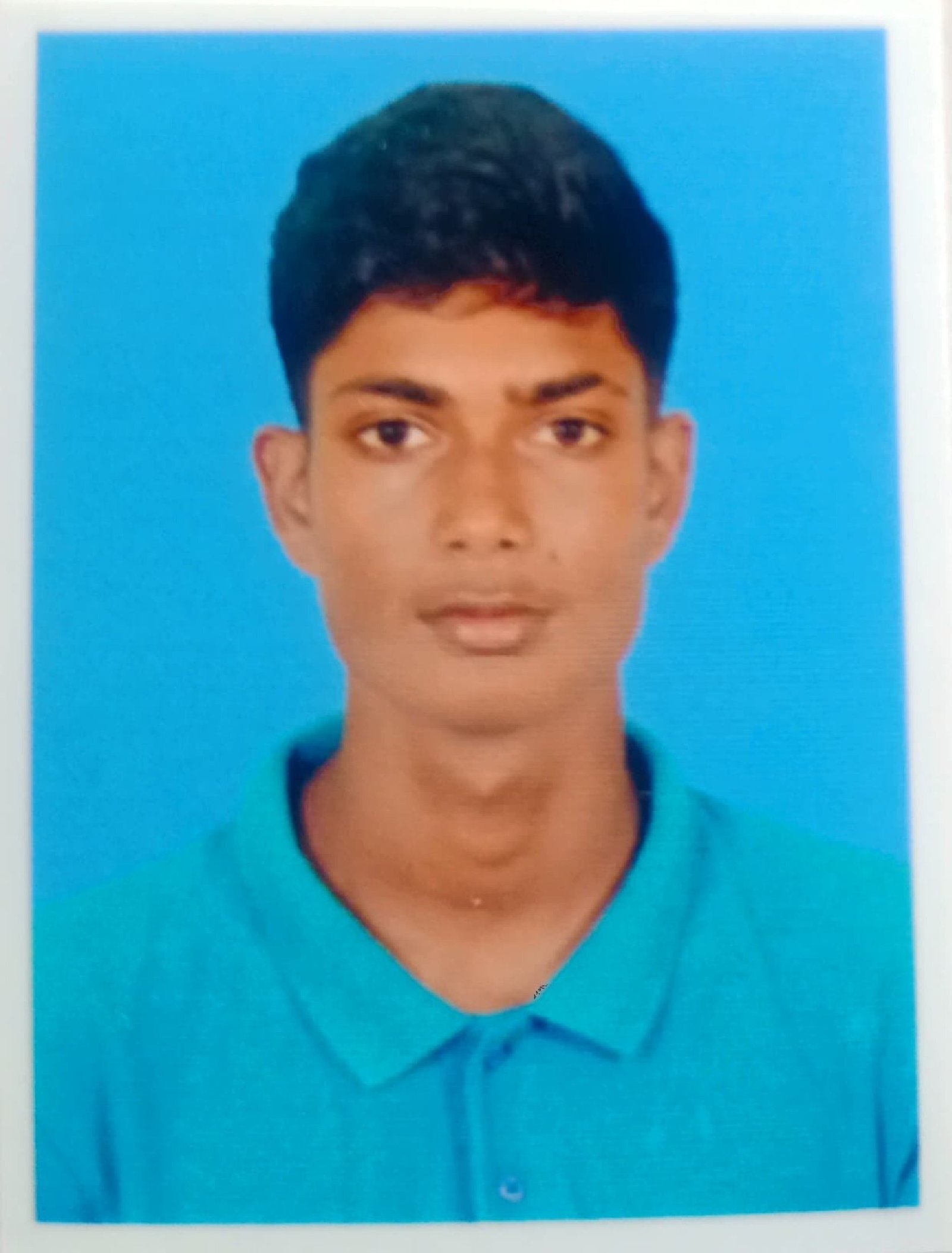 Suman Maity